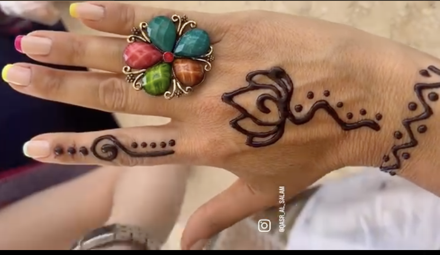 learn henna painting giza pyramids what to do